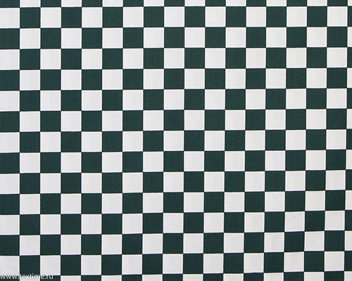 R2227-1-COL-BOTTLE-WHITE-CHESSBOARD-P+R-FABRICS