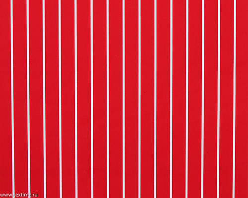 R2912-1--NEW-BUTCHER-STRIPE-TALISMAN-COL-2-RED-P+R-FABRICS