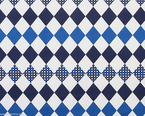 R2953-2-GINGHAM-DIAMOND-1.-NAVY-ROYAL-1360-VENUS-CCW