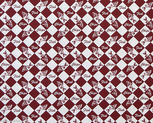 R2968-1-FISH-AND-CHIPS-SHADE-1358-COL-5-MAROON-WHITE-CCW