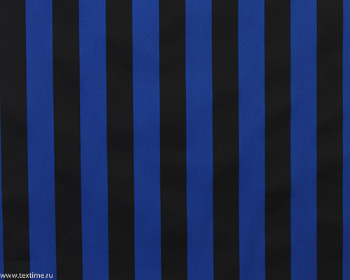 R3008-1-3CM-STRIPE-COL-6-ROYAL-BLACK-SHADE-1415-CARRINGTON