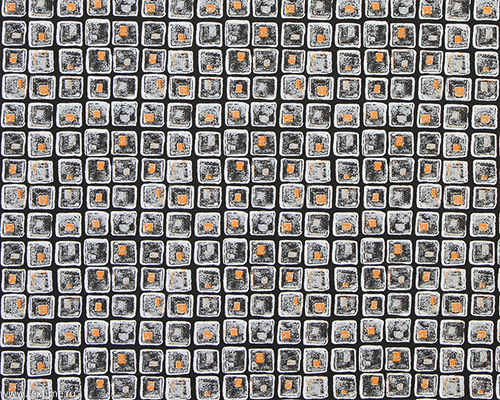 R3048-4-PEBBLE-CHECK-4-ORANGE-1400-TEREDO-CCW