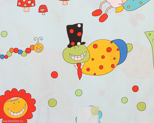 R3159-12-FUN-BUGS-6.-AQUA-60X60-SMD-TEXTILES