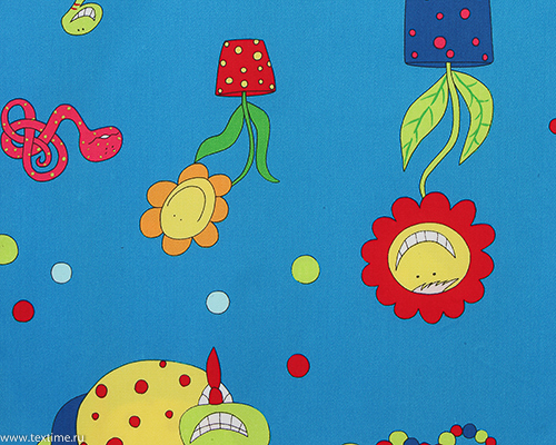 R3159-12-FUN-BUGS-SHADE-AZURE-3A-TERVIRA-SATIN-PINCROFT