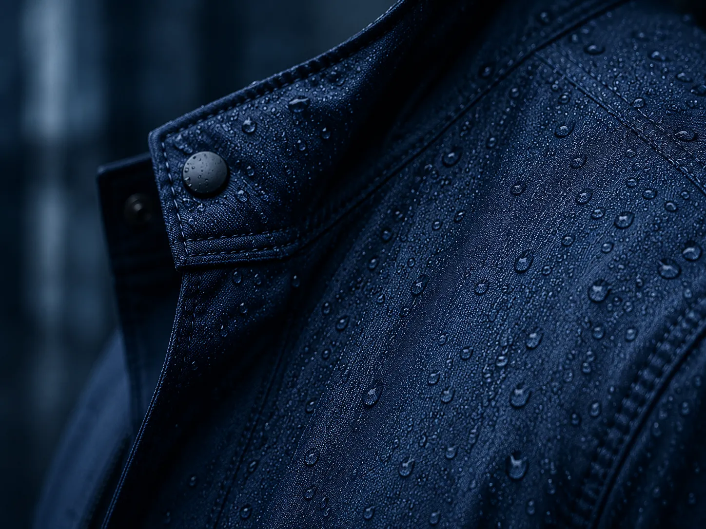 Snow Twill DryTex Aqua WR: защита от осадков без потери комфорта
