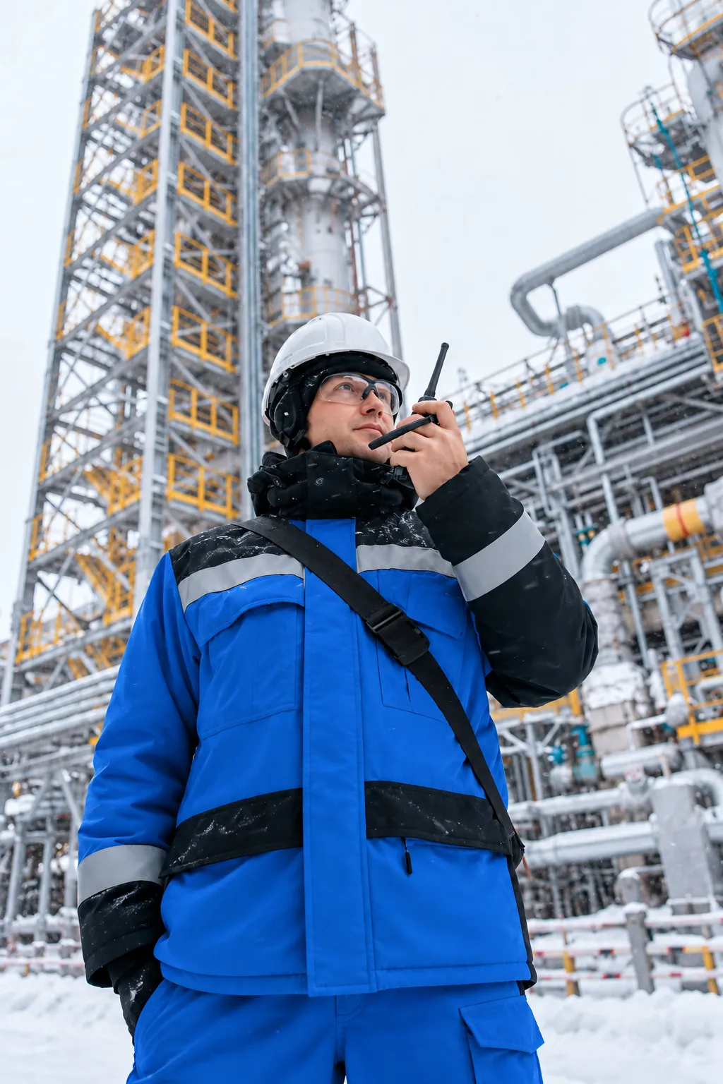 Высокотехнологичные арамидные ткани с мембраной bi PTFE - новый вид защиты для утепленной и демисезонной спецодежды