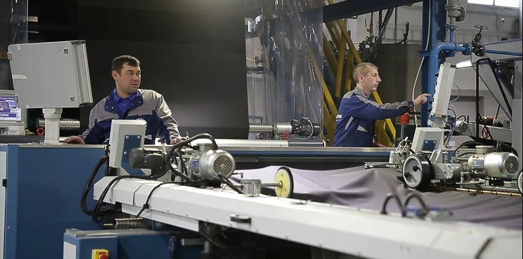 Российский огнестойкий трикотаж, который выдерживает 50 стирок