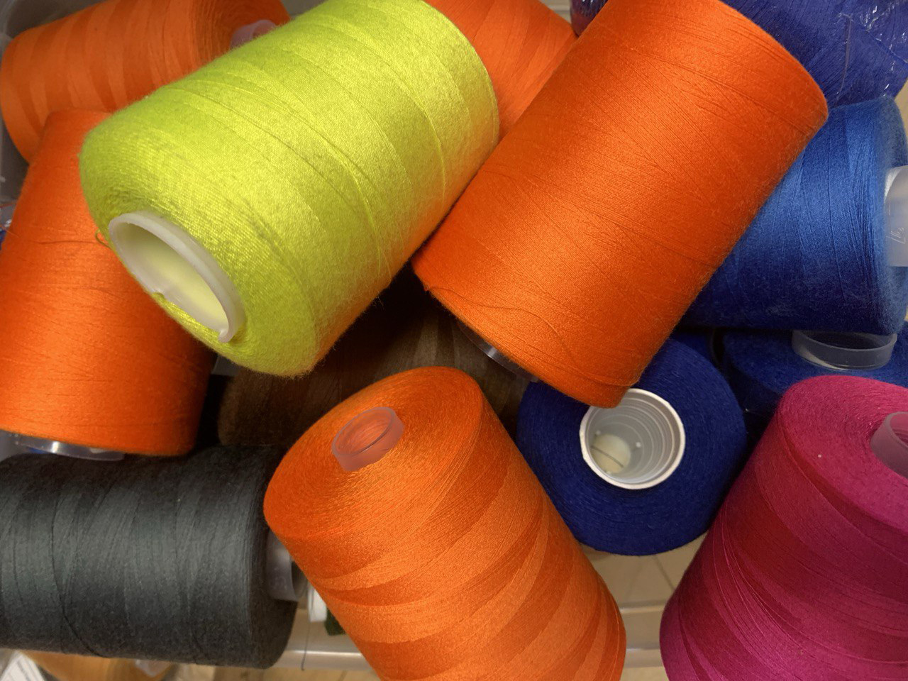 Firetex 70/3 (1000м)